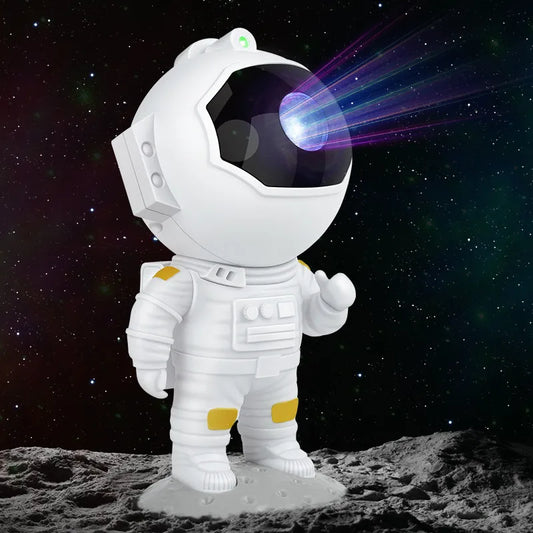 Astronaut Dream Projector