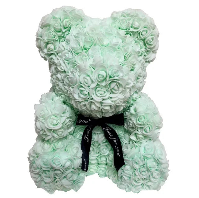 The Rose Teddy™