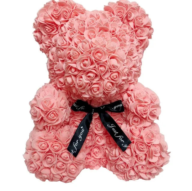 The Rose Teddy™
