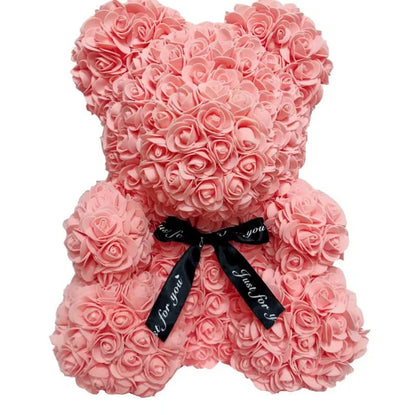 The Rose Teddy™