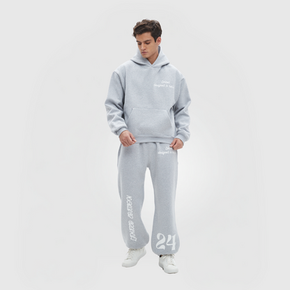 SparkGlide™ Rhinestone Hoodie