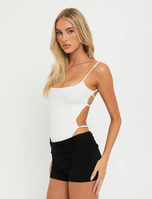 Sycono Iconic Bodysuit