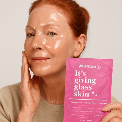 The Original Overnight Deep Collagen Mask