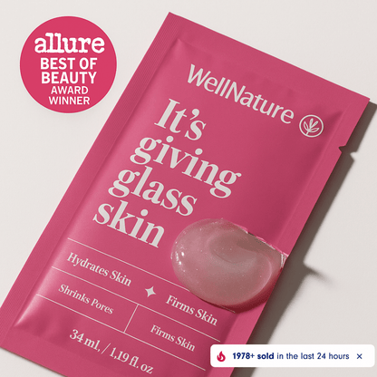 The Original Overnight Deep Collagen Mask