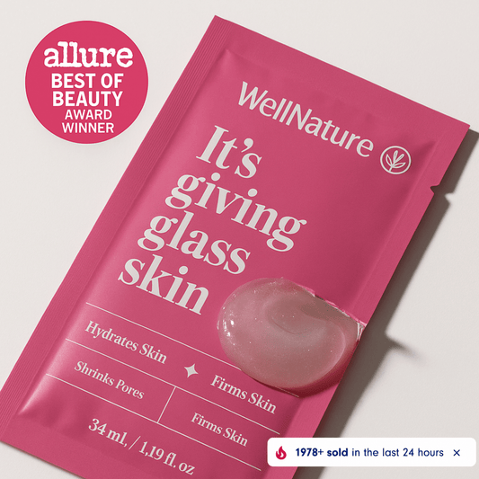 The Original Overnight Deep Collagen Mask