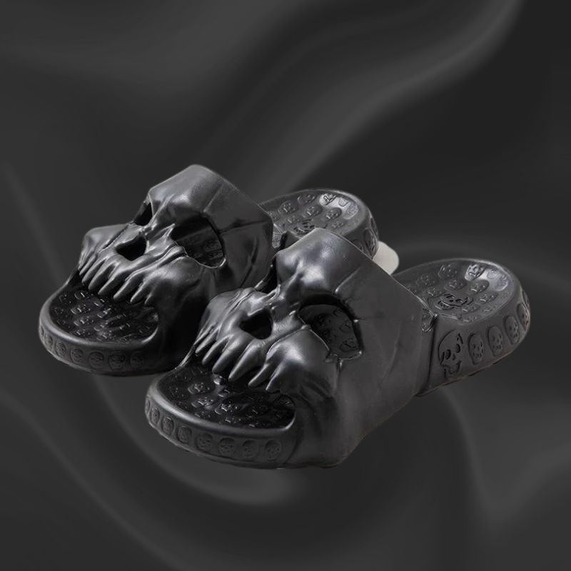 Spooki Slides™