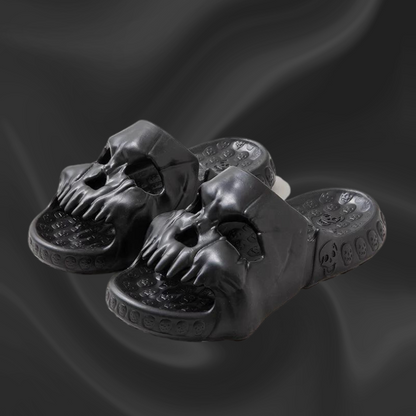 Spooki Slides™