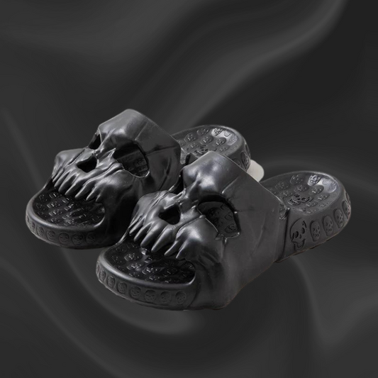 Spooki Slides™