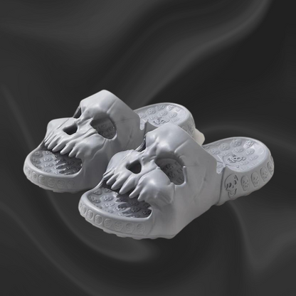 Spooki Slides™