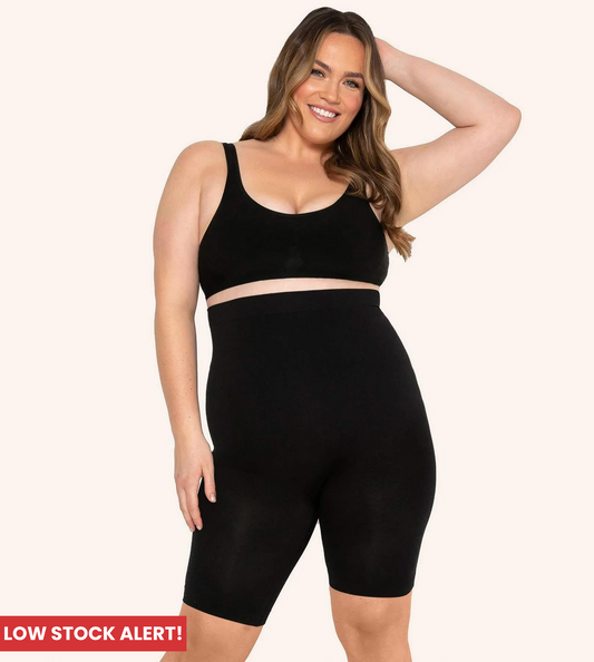 Flux High Waisted Body Shaper