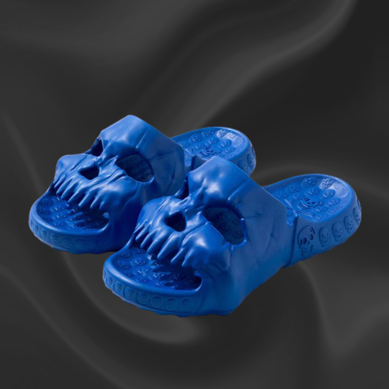 Spooki Slides™