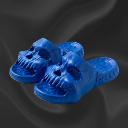 Spooki Slides™