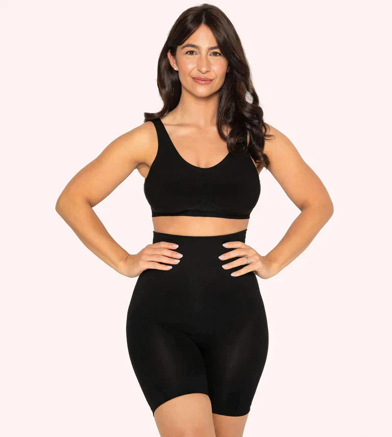 Flux High Waisted Body Shaper