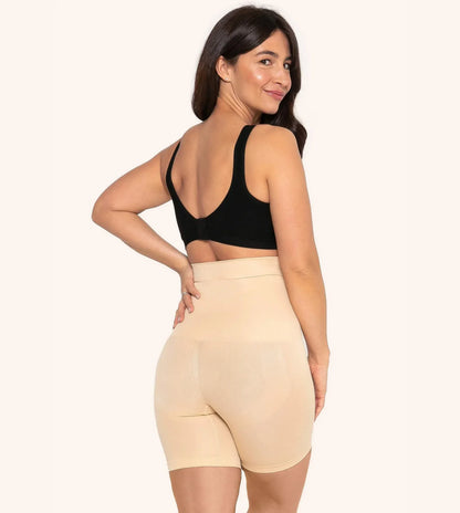 Flux High Waisted Body Shaper