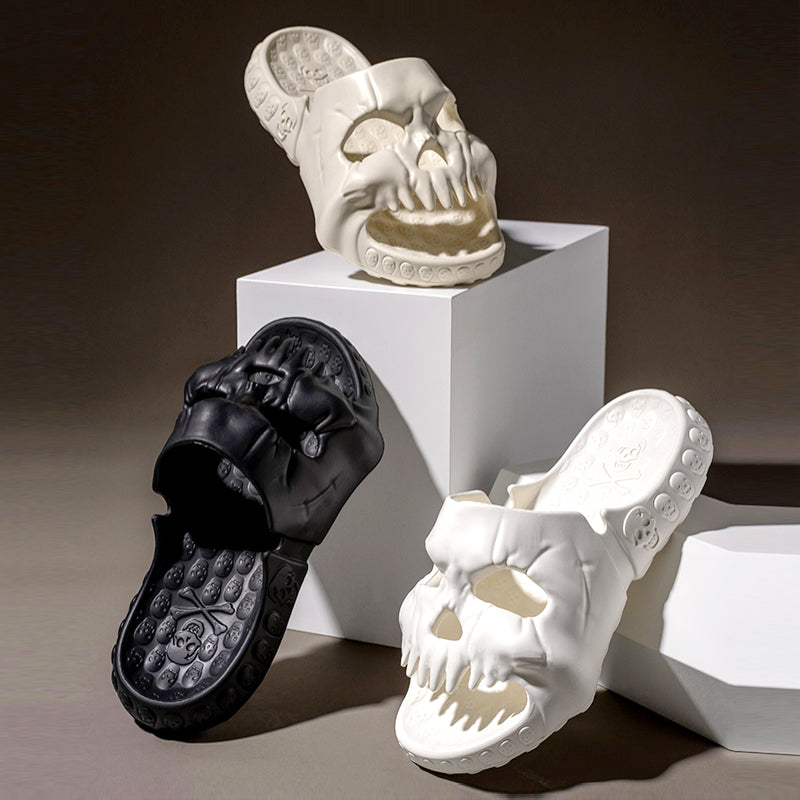 Spooki Slides™