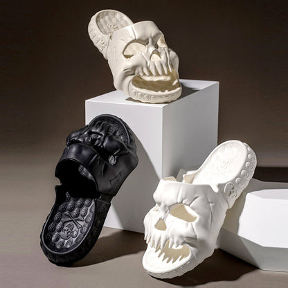 Spooki Slides™