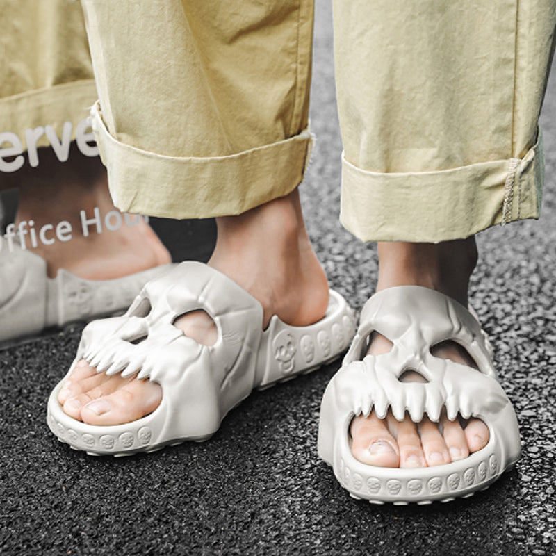 Spooki Slides™