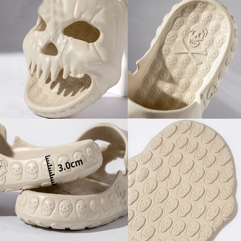Spooki Slides™