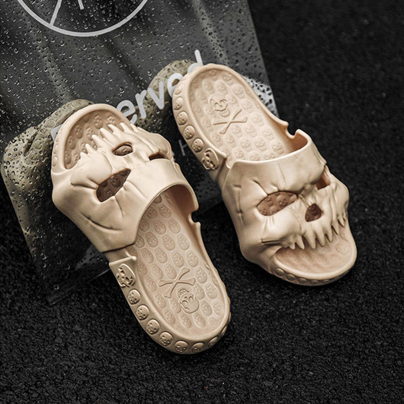 Spooki Slides™